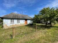 Продам будинок у селі Грабовець Богородчанської селищної ради