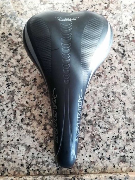 Selim Astro bike BTT