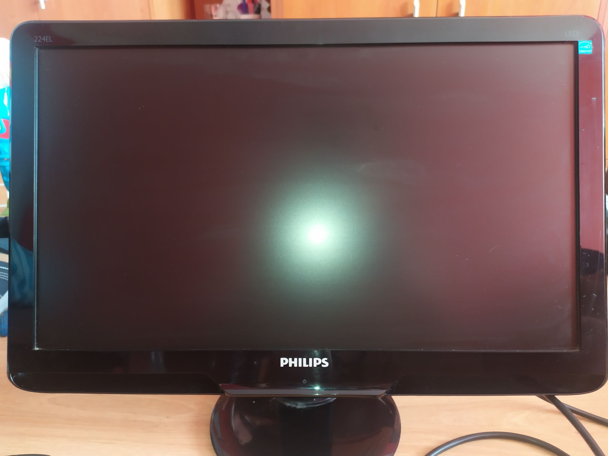 Monitor  Philips