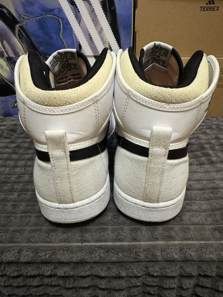 Кросівки чоловічі Nike Air Jordan Ajko 1 42(26,5см) оригінал