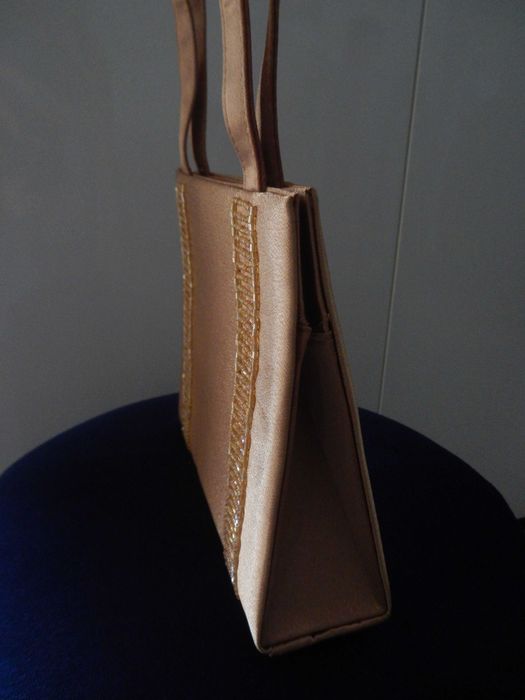 Torebka damska wizytowa wieczorowa