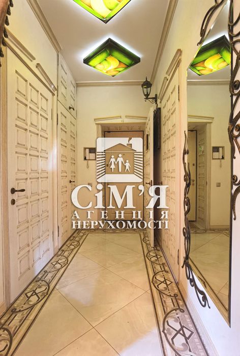 Здам УНІКАЛЬНУ квартиру в Центрі міста з АГВ. Світло не вимикають !