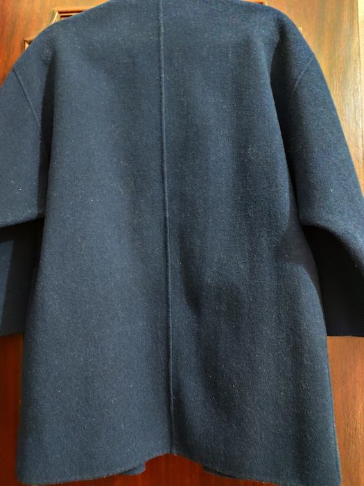 Casaco azul Bimba Y Lola
