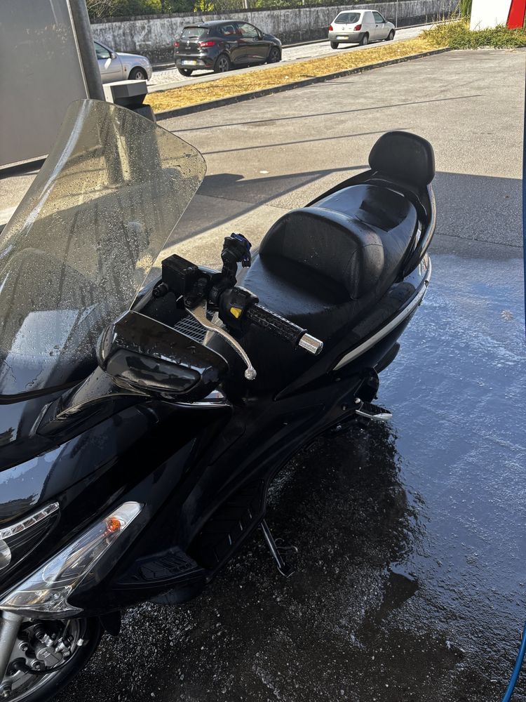 SYM Jet 125cc 2014
