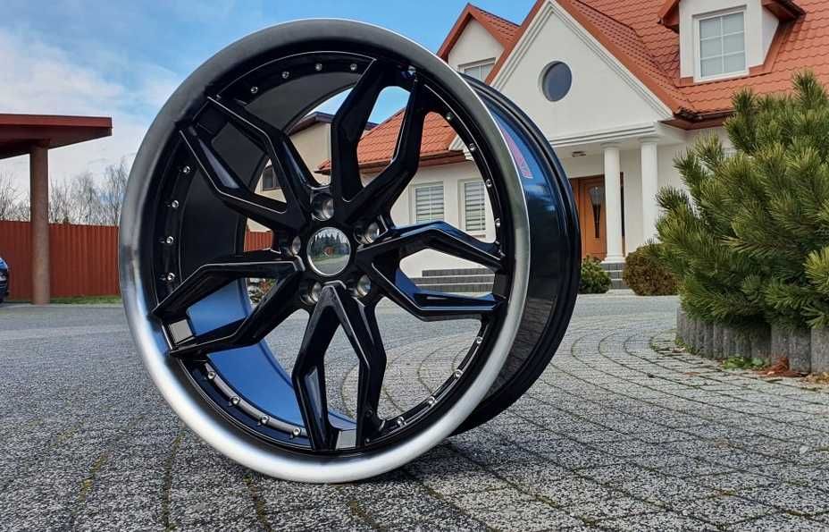 FELGI ER203 do Audi A5 A6 A7 A8 Q7 RS VW Arteon CUPRA FORMENTOR 20