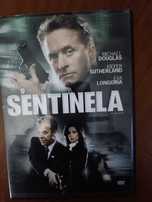 filme dvd original - o sentinela
