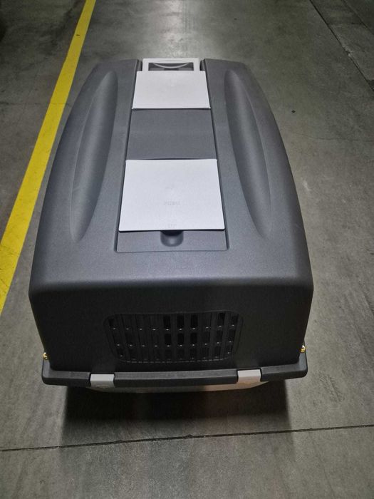 Transportadora GULLIVER IATA 7