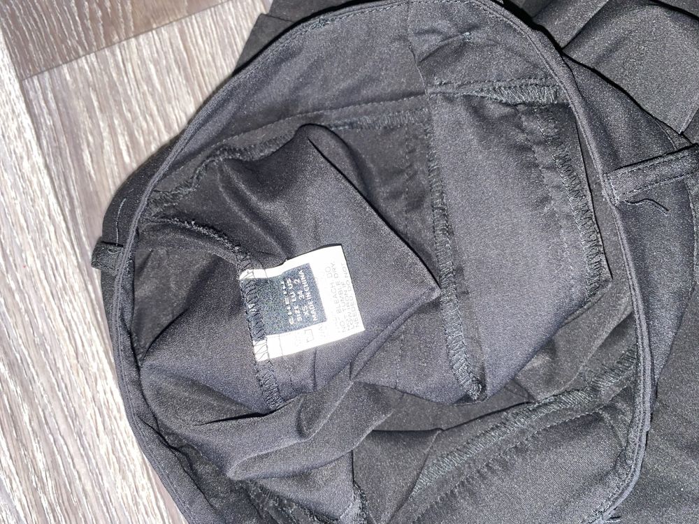 Штани спортивні shein xs