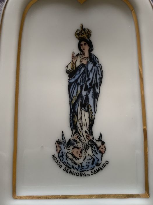 Candal Pia Agua Benta