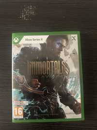 Immortals od Aveum Xbox One Series X/S