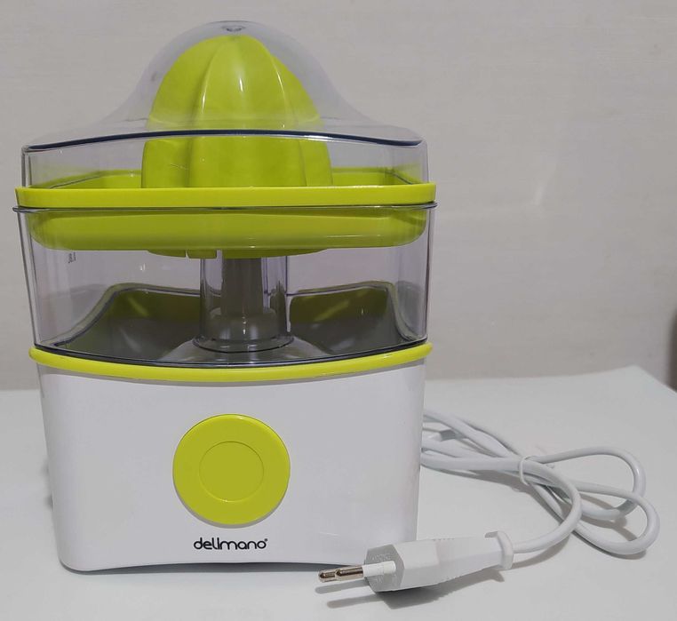 Соковыжималка Delimano BH3325