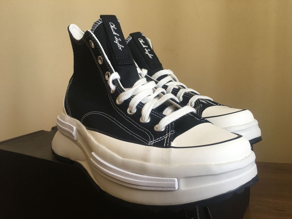 44,5-46 ОРИГИНАЛ. РАСПРОДАЖА. Кеды Converse Run Star Legacy CX A00869C