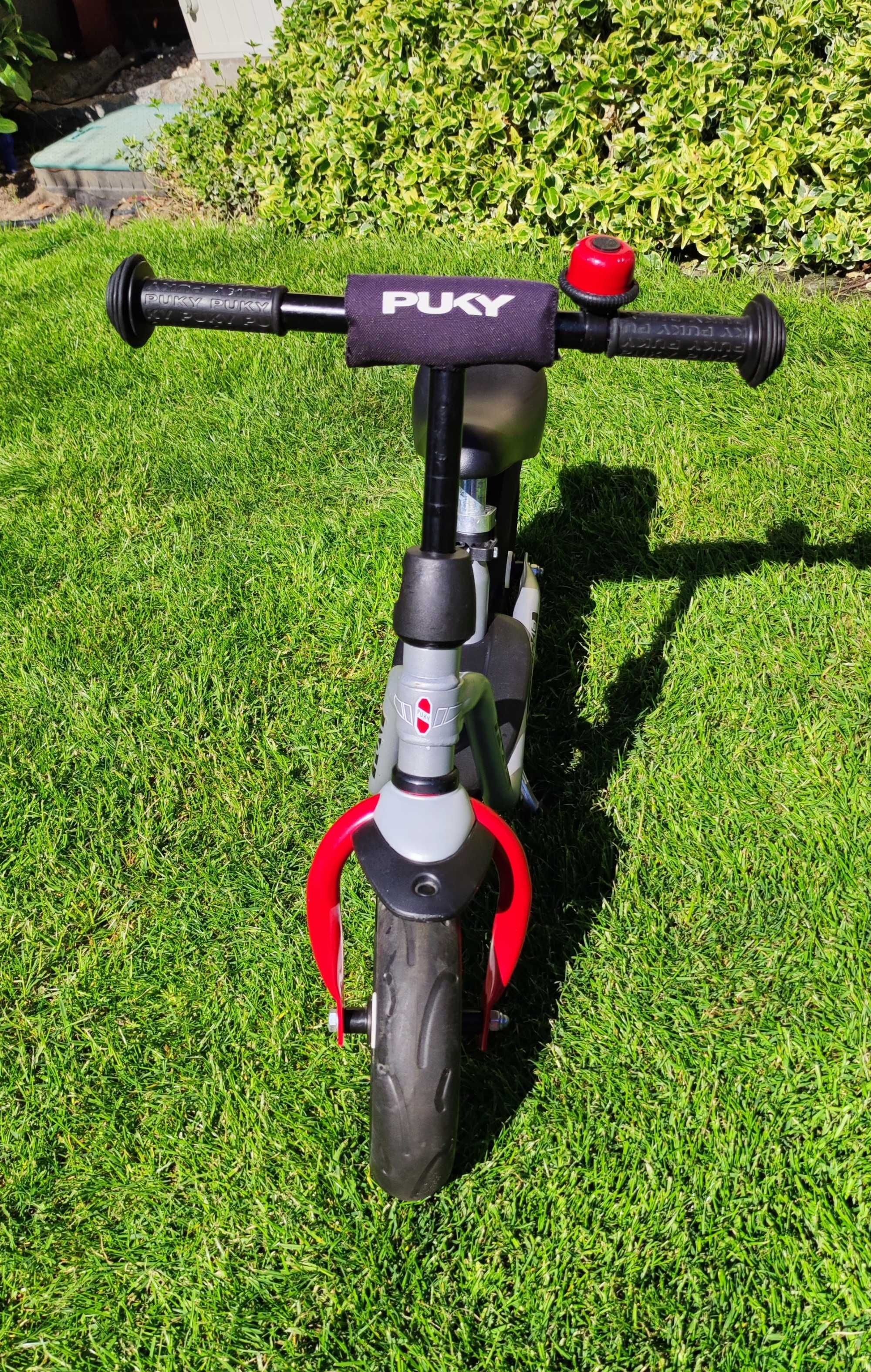 Rowerek biegowy Puky LR M plus