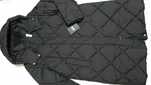 Женский пуховик DKNY 2XL 3XL женская зимняя длинная куртка теплая