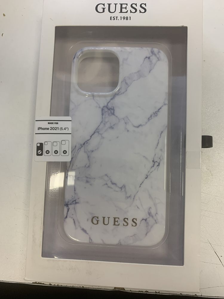 Etui Guess iPhone 13 Mini *Rozne Rodzaje*b