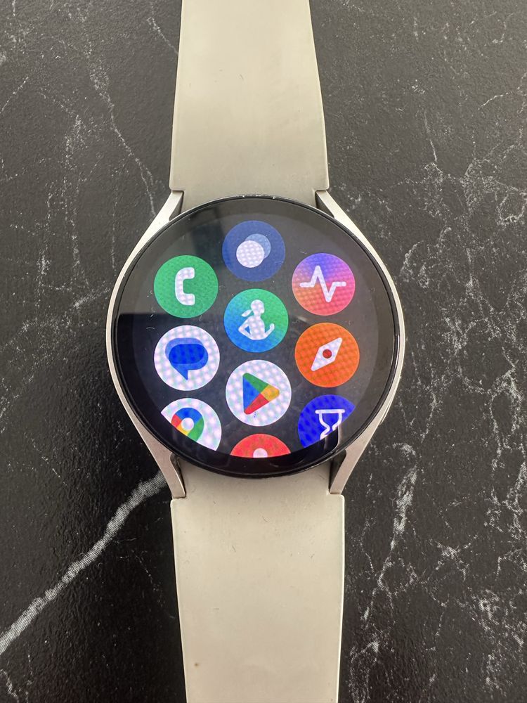 Super zegarek Galaxy Watch 6