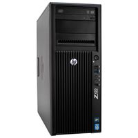 Робоча станція HP WorkStation Z420 E5-1650 32Gb DDR3 512Gb SSD