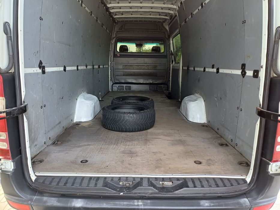 Продам спрінтер 319