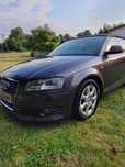Audi a3 cabrio S-Line 1,9tdi