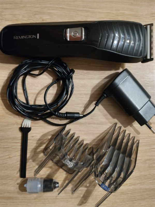Maszynka do strzyżenia Remington