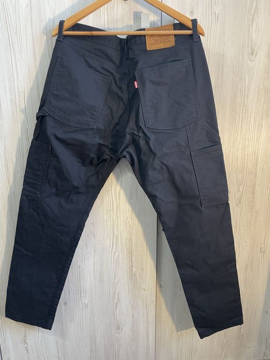 Джинси Levis,cargo pants
