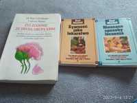 Książki o zdrowiu unikalny zestaw.