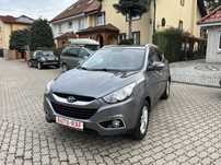 Hyundai ix35 2013 !! automat !! 184 KM !!