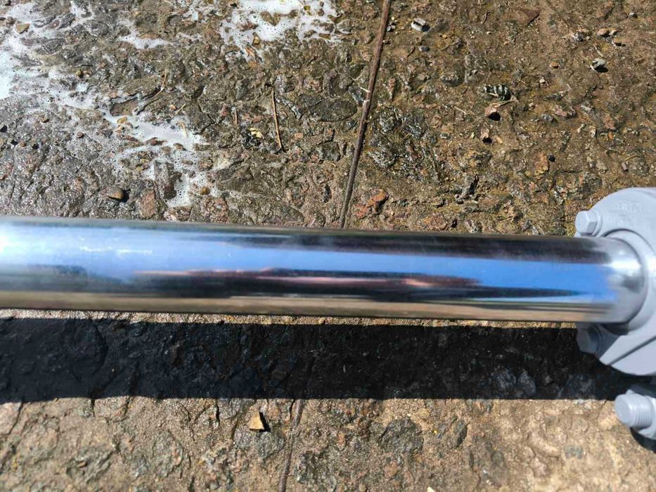 Гідроциліндр до К700