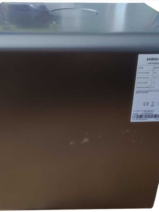 Oczyszczacz powietrza Samsung AX47R9080SS/EU
