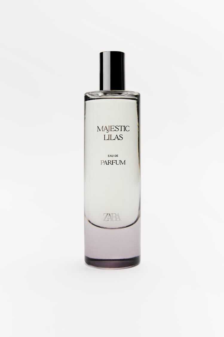 Парфум Majestic Lilas Zara 80ml Оригінал Іспанія