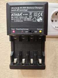 Зарядний пристрій ATABA