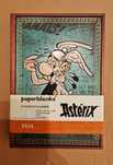 Paperblanks Agenda 2025 Semanal/12 Meses - Asterix