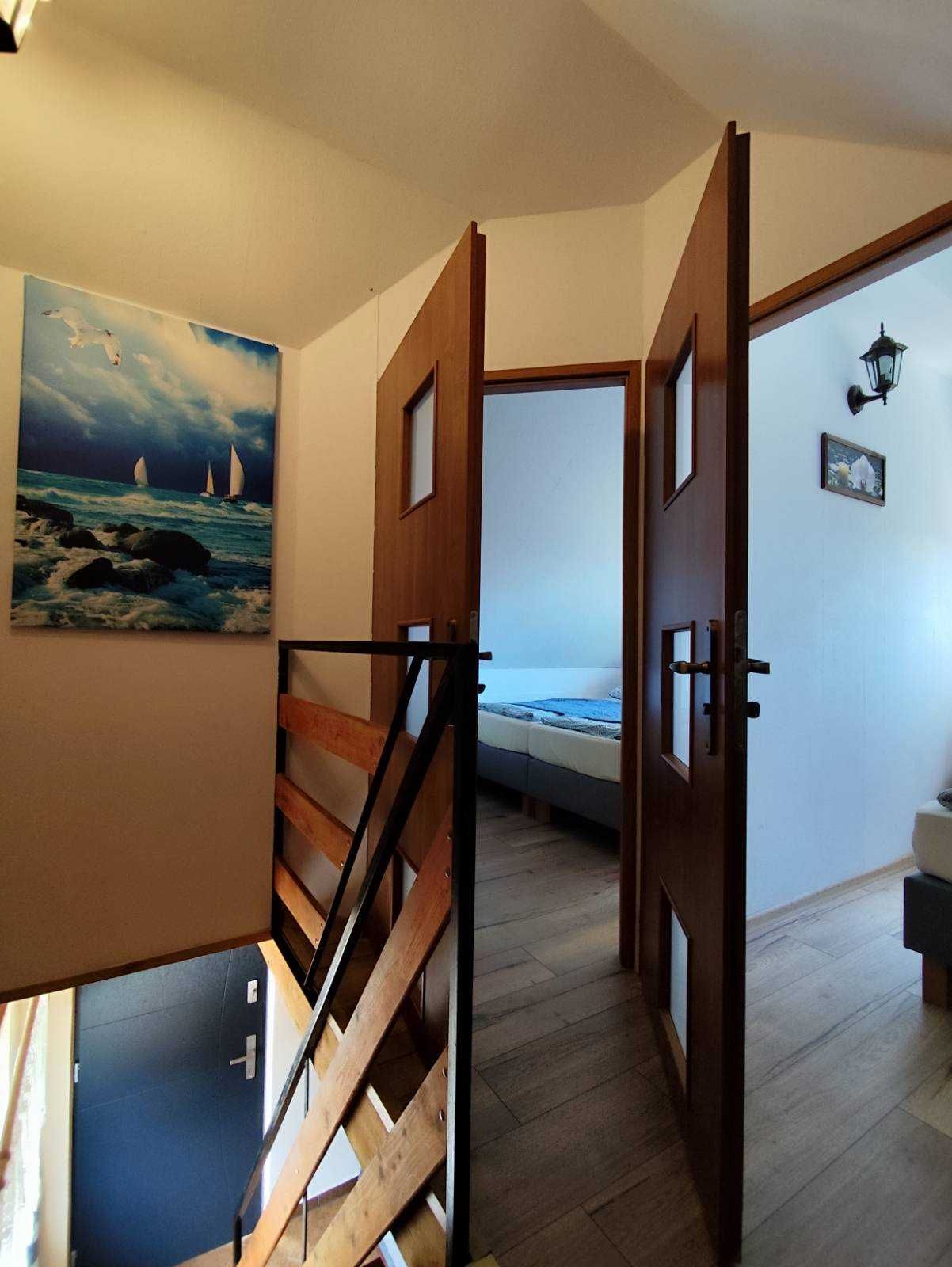Domki Zagroda. Domek, apartamenty, pokoje, nad morzem.