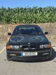 Bmw e46 316i gpl