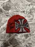 Шапка West Coast Choppers Sk8 y2k