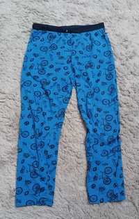 158 164 spodnie piżamy od piżam chłopca chłopięce rowery