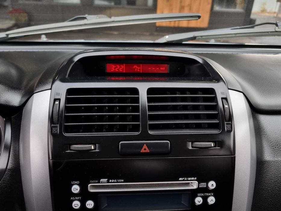 Продам  Suzuki Grand Vitara 2007. Можна в розстрочку, під викуп.