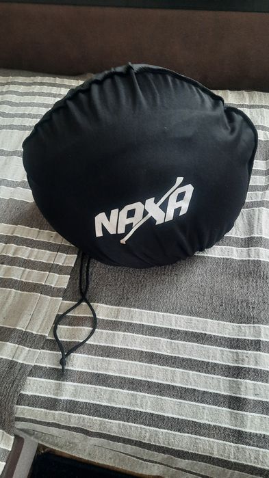 Мотошолом NAXA XL.