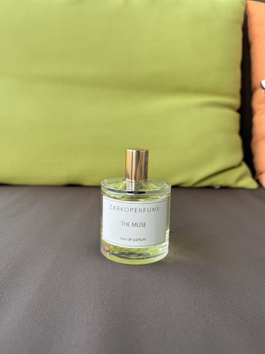 парфум Zarkoperfume The Muse