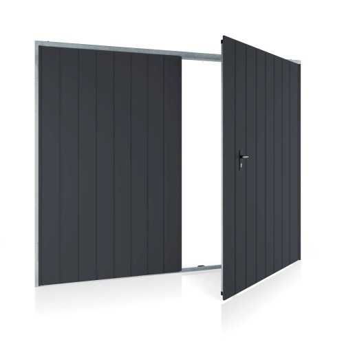 Brama garażowa BRAMA UCHYLNA 2x2  ROZWIERNA bramy na m2 TANIO i SZYBKO