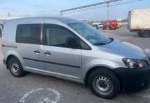Volkswagen Caddy Кадді груз. 2012