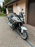 Honda NC Honda NC750X 2-ręka,led,abs,zadbana,transport,raty