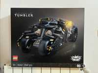 Lego 76240 - Batmobile Tumbler (selado)