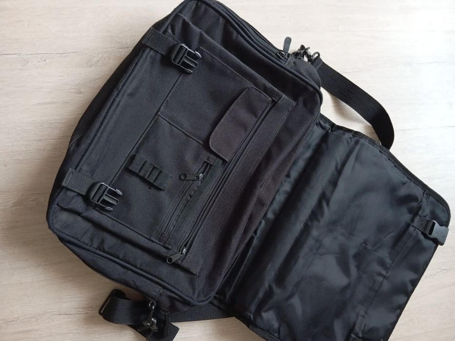 Сумка CAT через плече