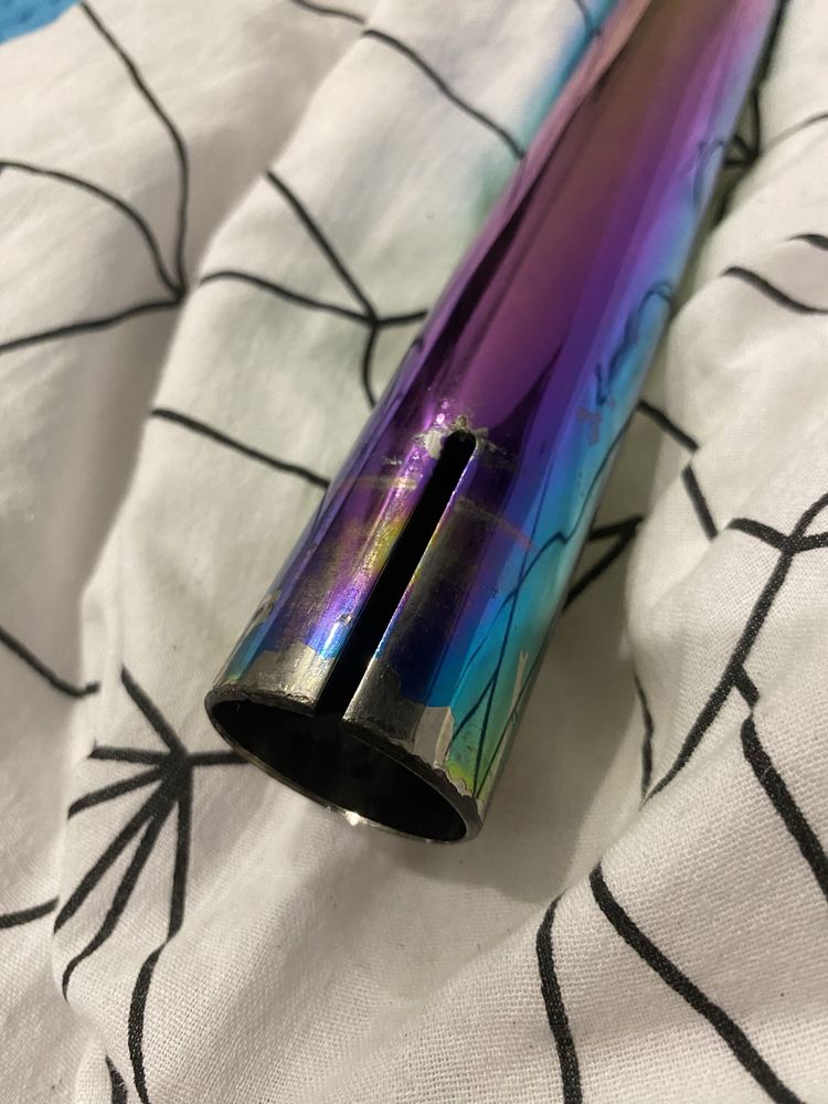 kierownica Elite Prism HIC
