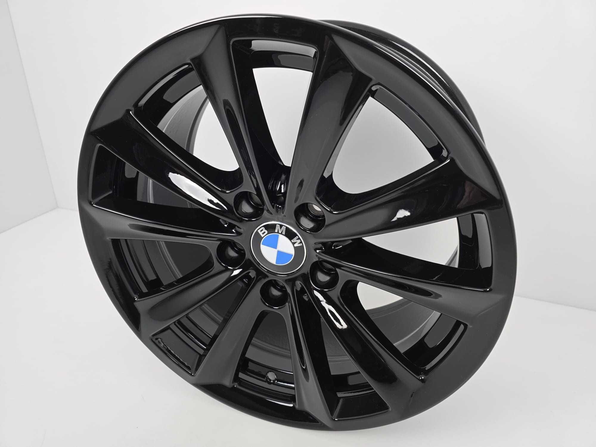 Oryginalne Felgi BMW 17" Serii 5 F10 F11 F30 F31