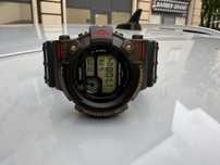 Kultowy Casio Frogman  DW- 6300 rarytas
