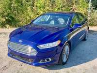 Продам авто Ford Fusion Titanium