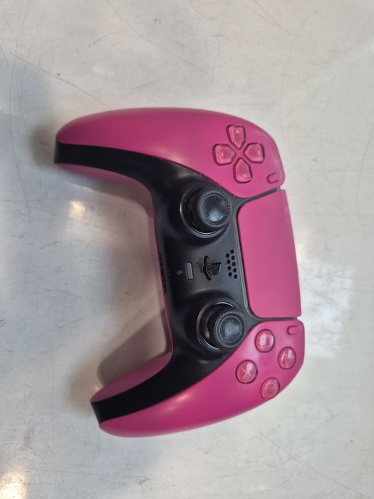 Pad do PS5 Różowy / JAK NOWY! Komis Madej Sc