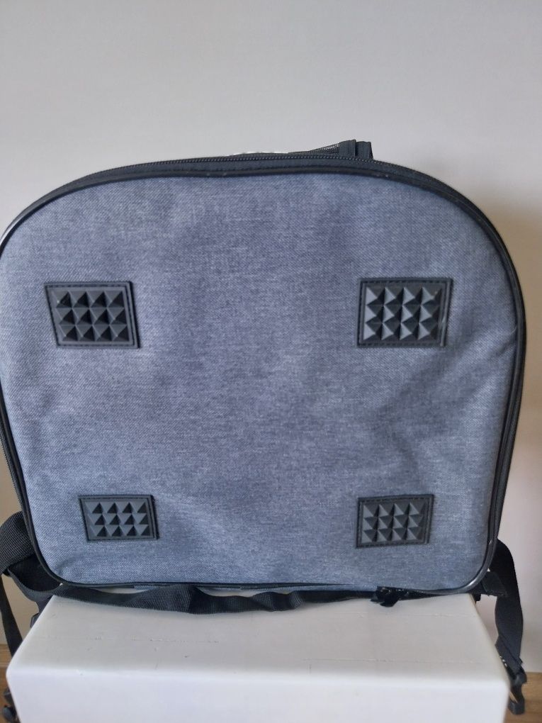 Plecak/torba transportowa dla psa lub kota do 11kg  Codoc